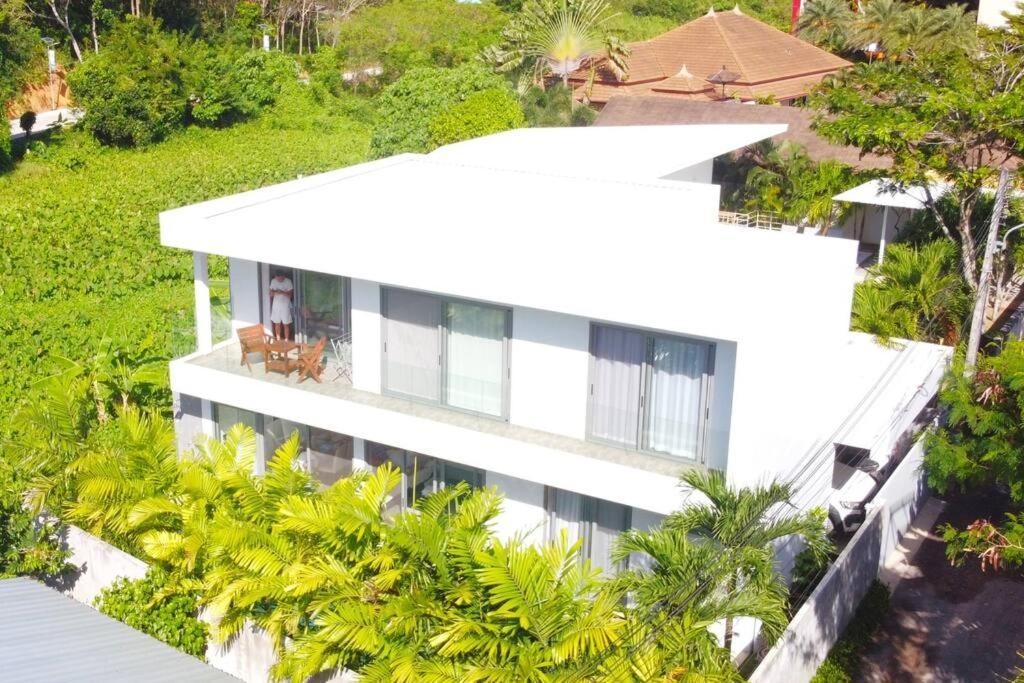 Modern Pool Villa 3 Bedrooms Rawai Exterior foto